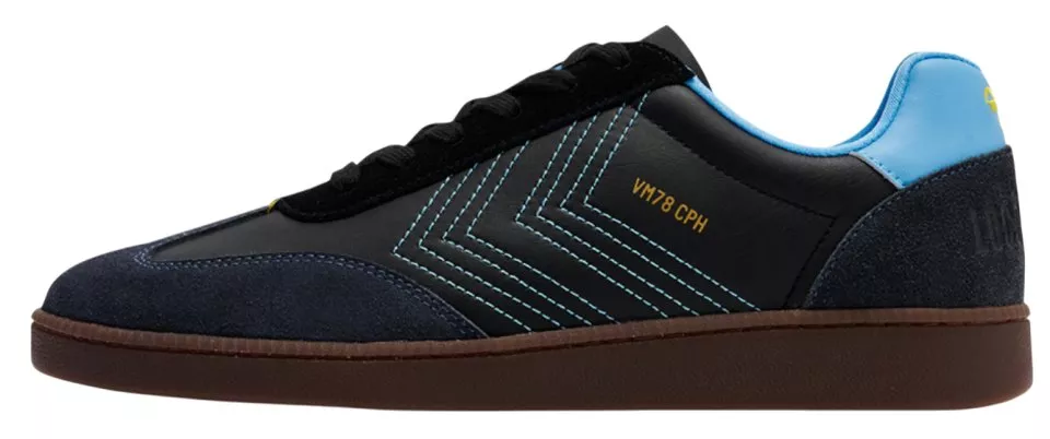 Incaltaminte Hummel Vm78 Cph El Paso Sneaker