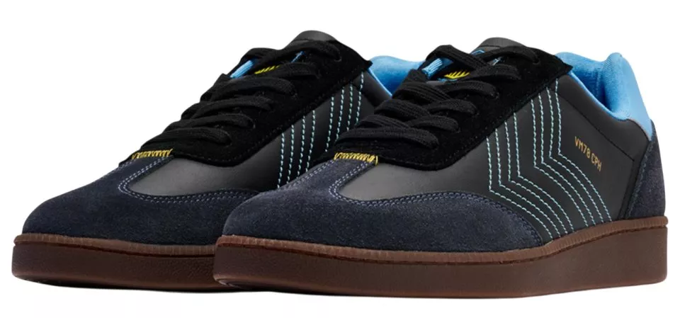 Incaltaminte Hummel Vm78 Cph El Paso Sneaker