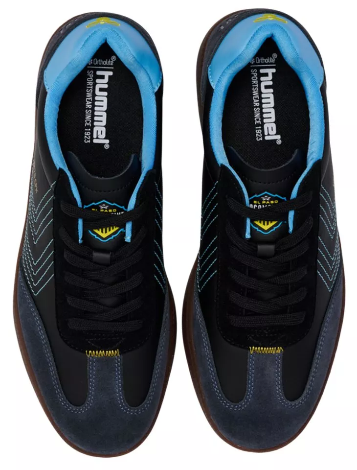 Incaltaminte Hummel Vm78 Cph El Paso Sneaker