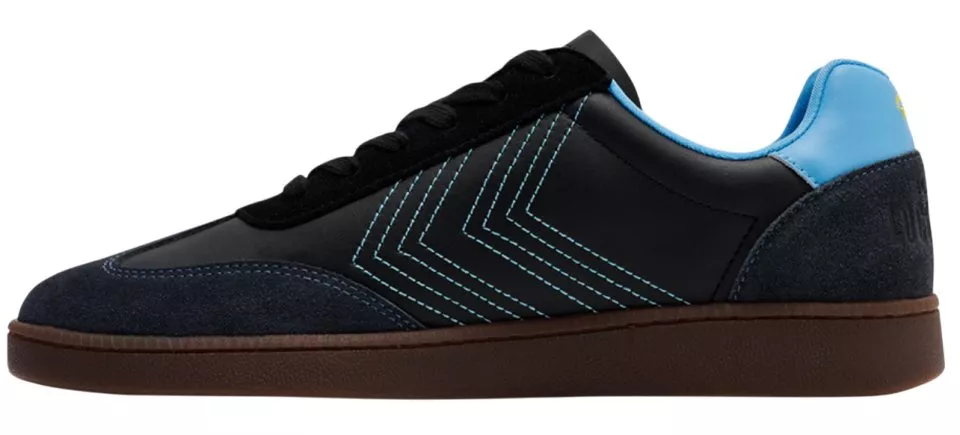 Incaltaminte Hummel Vm78 Cph El Paso Sneaker
