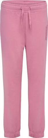 hmlJR BASE REGULAR PANTS