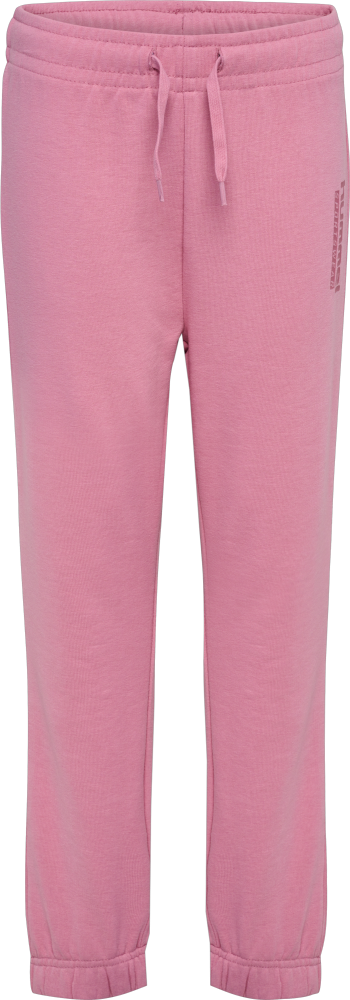 hmlJR BASE REGULAR PANTS