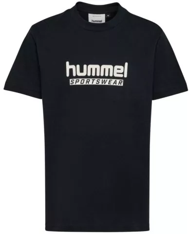 hmlJR BASE T-SHIRT S/S
