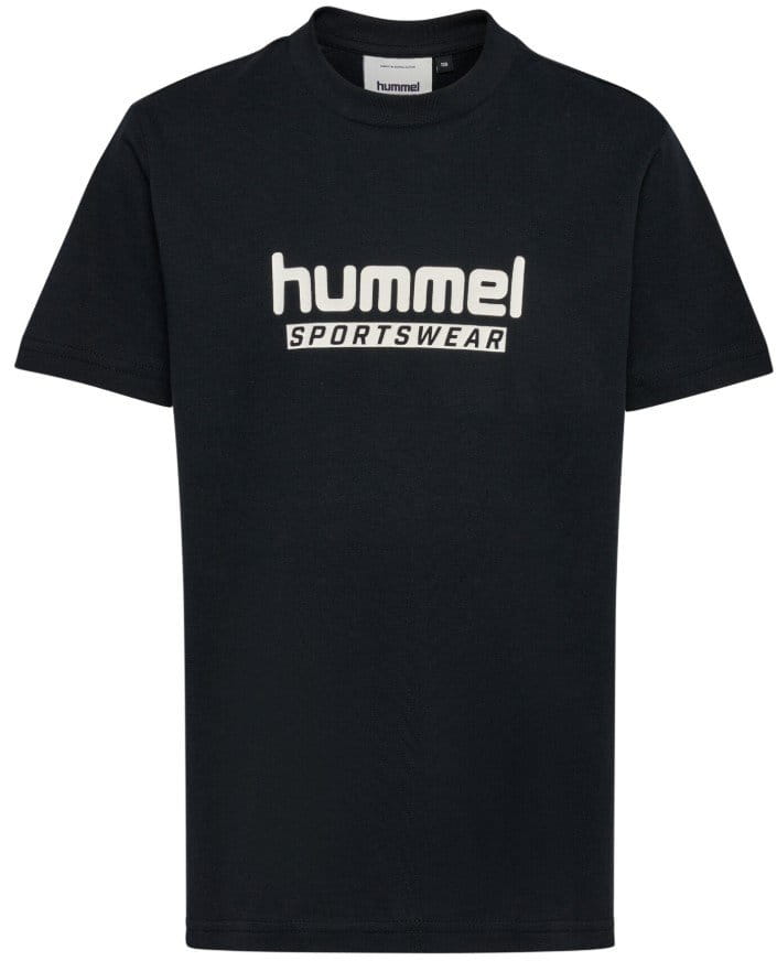 Camiseta Hummel hmlJR BASE T-SHIRT S/S