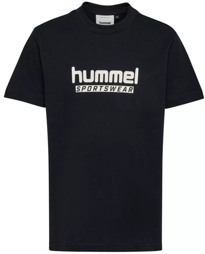 Camiseta Hummel hmlJR BASE T-SHIRT S/S