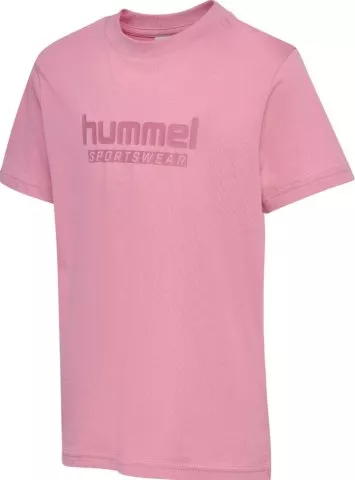 hmlJR BASE T-SHIRT S/S