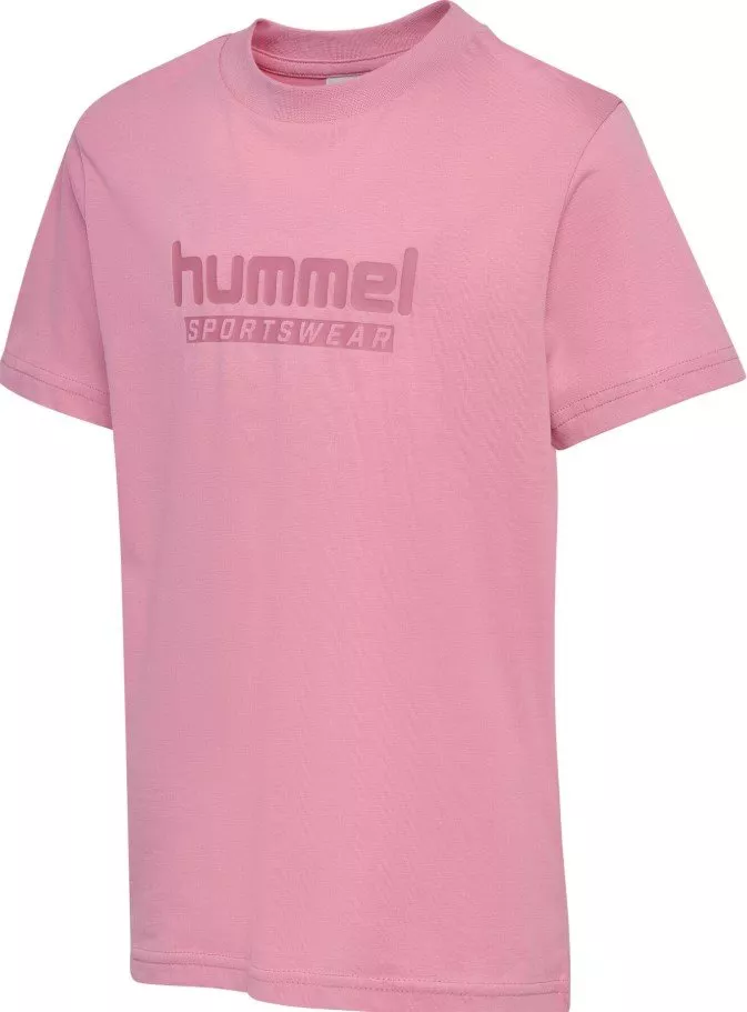 Magliette Hummel hmlJR BASE T-SHIRT S/S