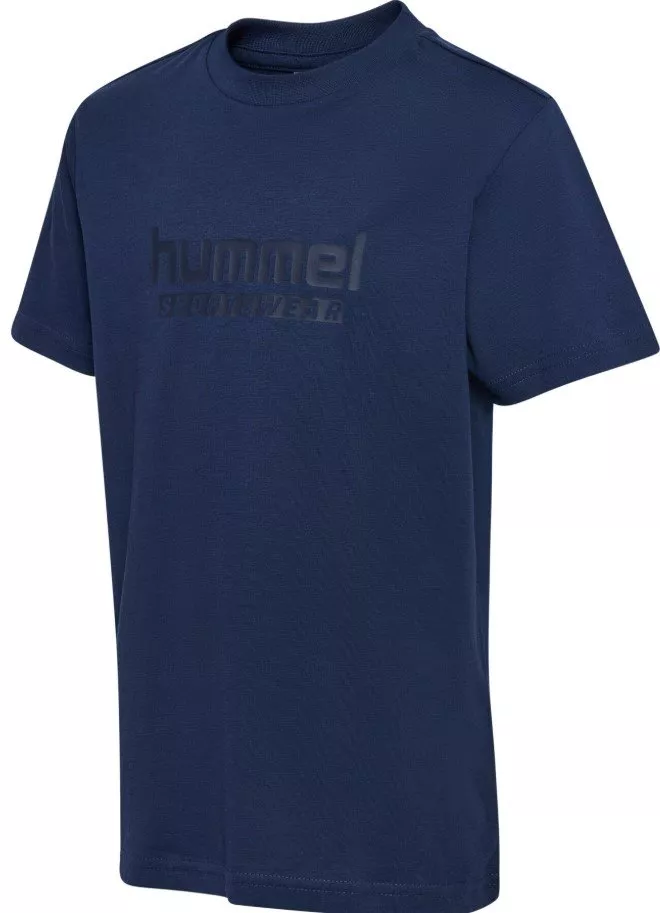 Magliette Hummel hmlJR BASE T-SHIRT S/S