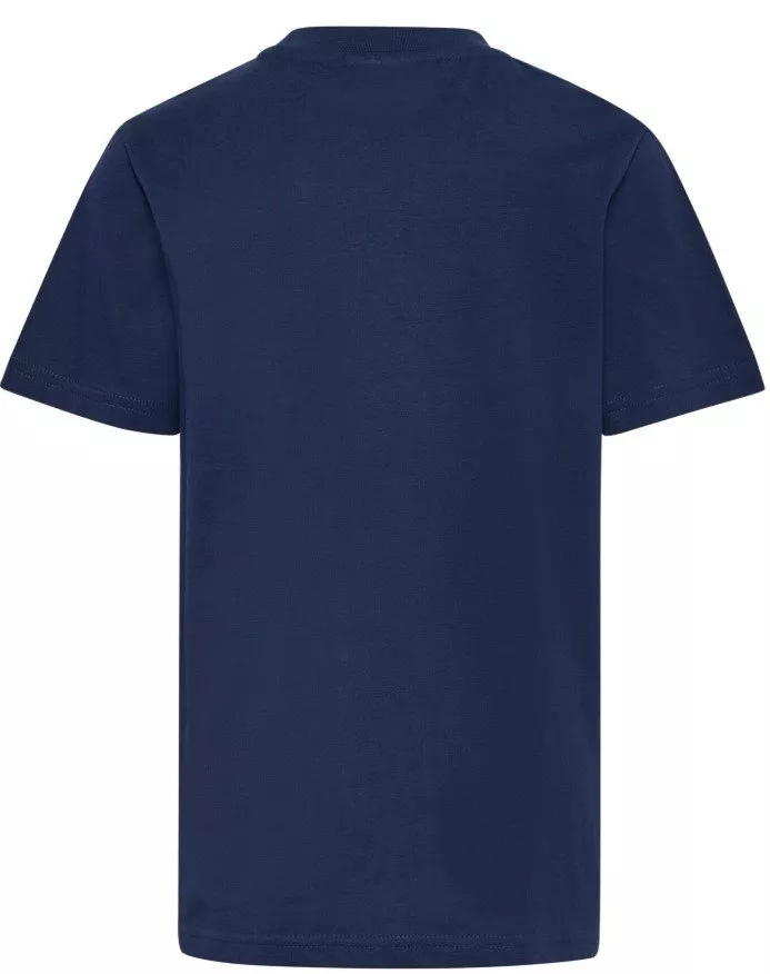 Magliette Hummel hmlJR BASE T-SHIRT S/S