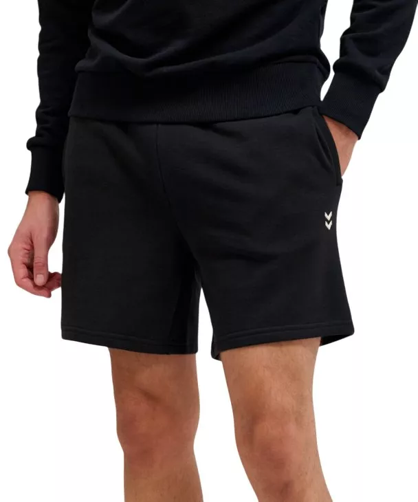 Pánské sportovní šortky Hummel Pulse
