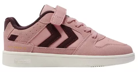 Hummel St Power Play Sp Sneaker Kids