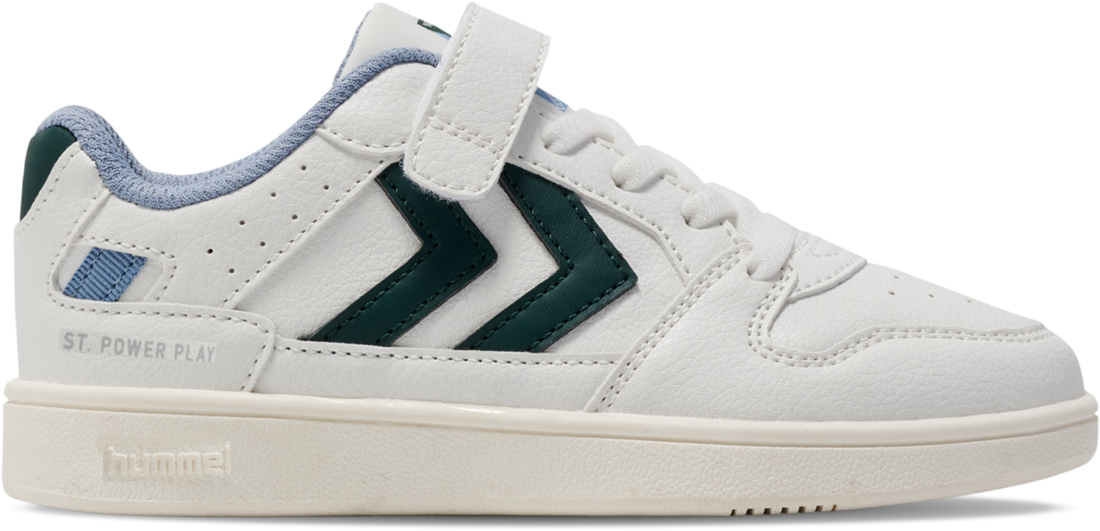 Hummel St Power Play Sneaker Kids