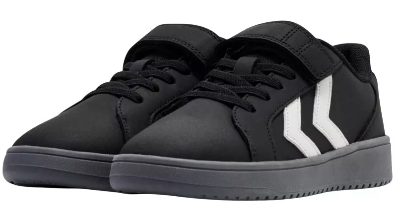 Hummel DERBY COURT SN JR Cipők