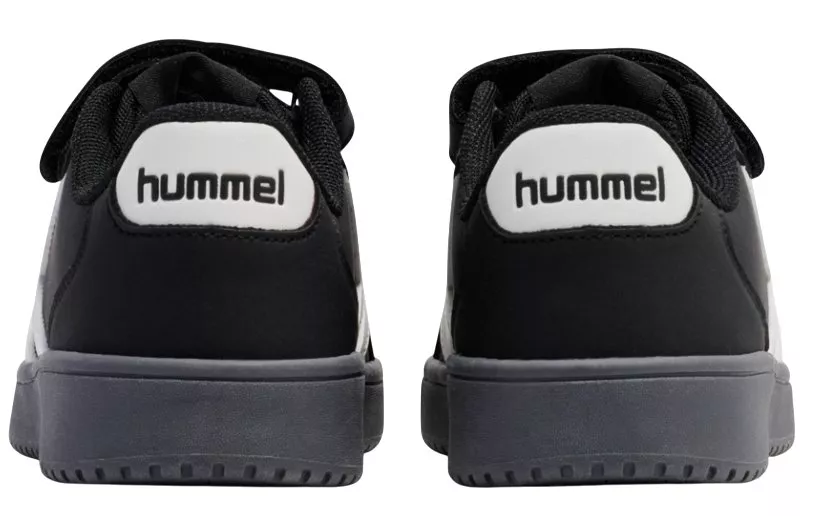 Hummel DERBY COURT SN JR Cipők