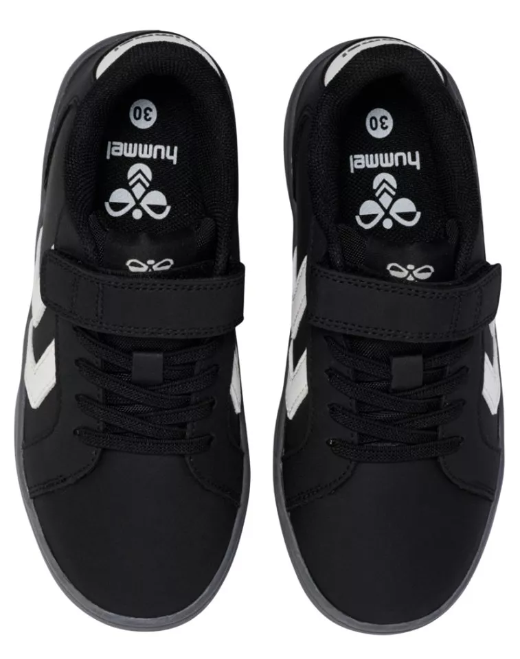 Hummel DERBY COURT SN JR Cipők