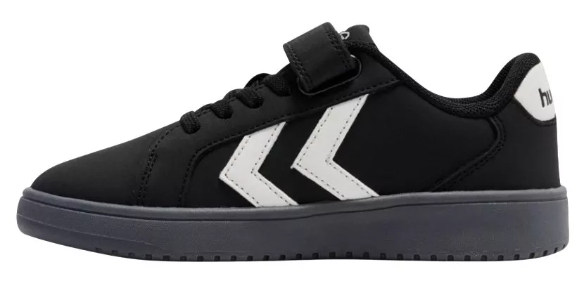 Hummel DERBY COURT SN JR Cipők