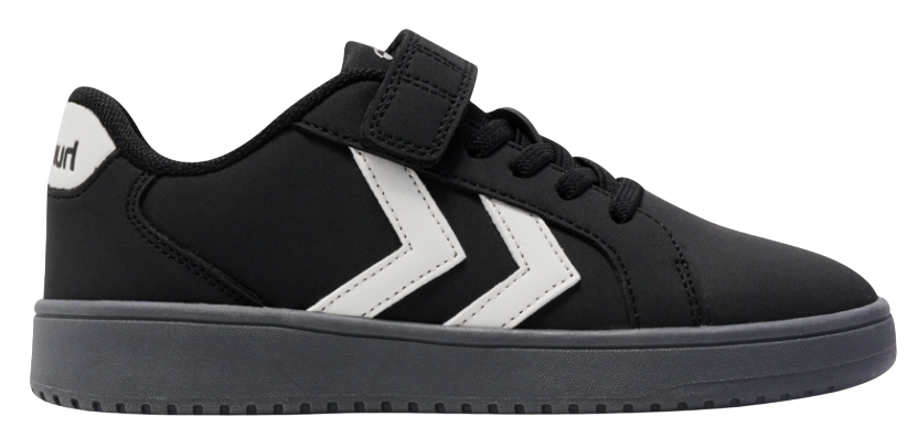 Hummel DERBY COURT SN JR Cipők