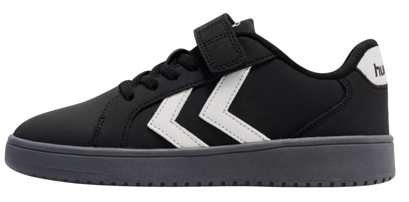 Hummel DERBY COURT SN JR Cipők