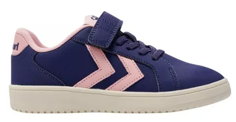 Hummel Derby Court Sn Sneaker Kids