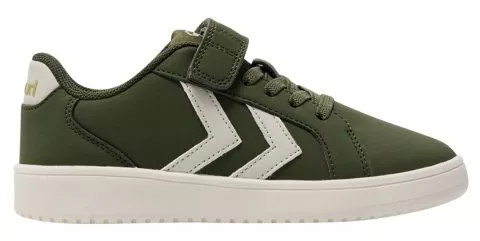 hummel Derby Court Sn Jr Sneaker Kids