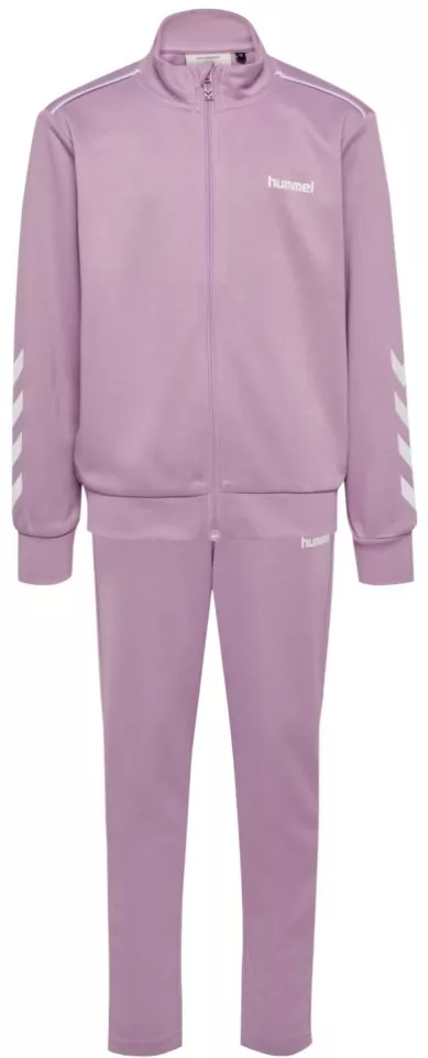Σετ Hummel Tracksuit Kids
