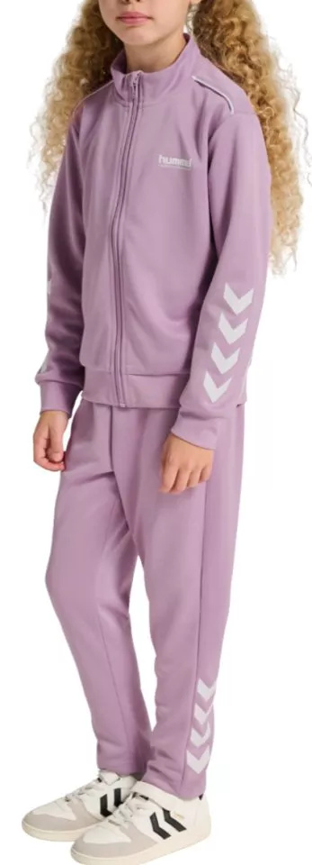 Σετ Hummel Tracksuit Kids