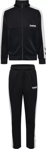 Hummel Colorblock Tracksuit Kids