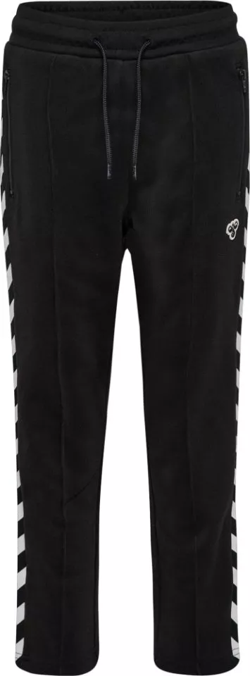 Spodnie Hummel Archive Regular Poly Pant Kids