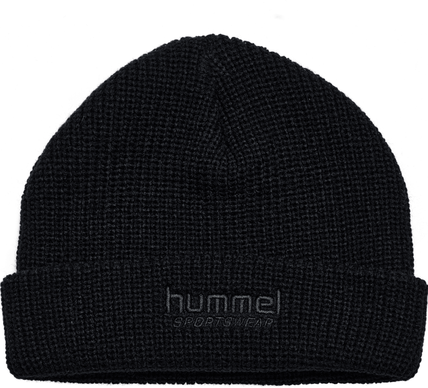 Hummel Half Rib