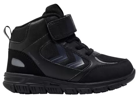 Hummel X-Light 2.0 Mid Tex Sneaker Kids