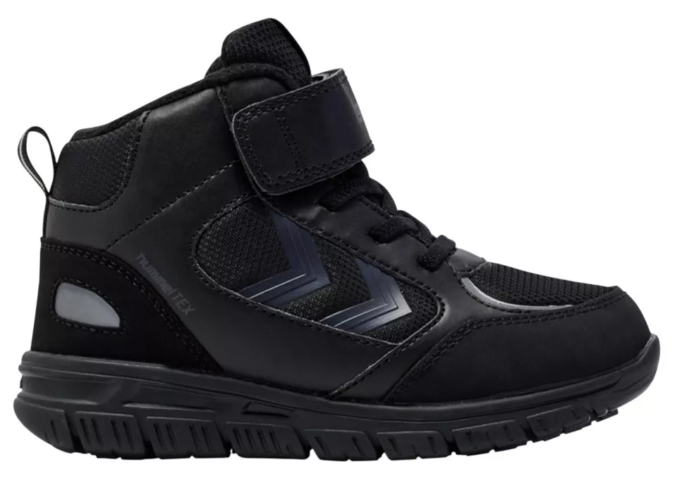 Обувки Hummel X-Light 2.0 Mid Tex Sneaker Kids