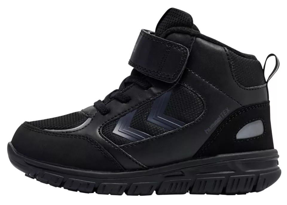 Обувки Hummel X-Light 2.0 Mid Tex Sneaker Kids