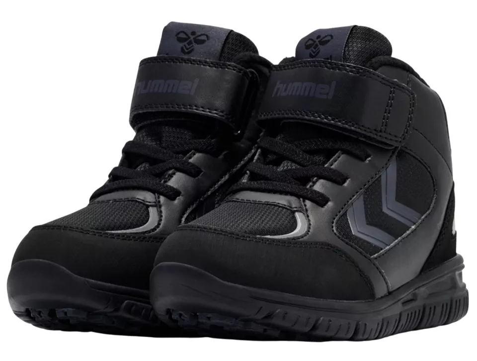 Обувки Hummel X-Light 2.0 Mid Tex Sneaker Kids