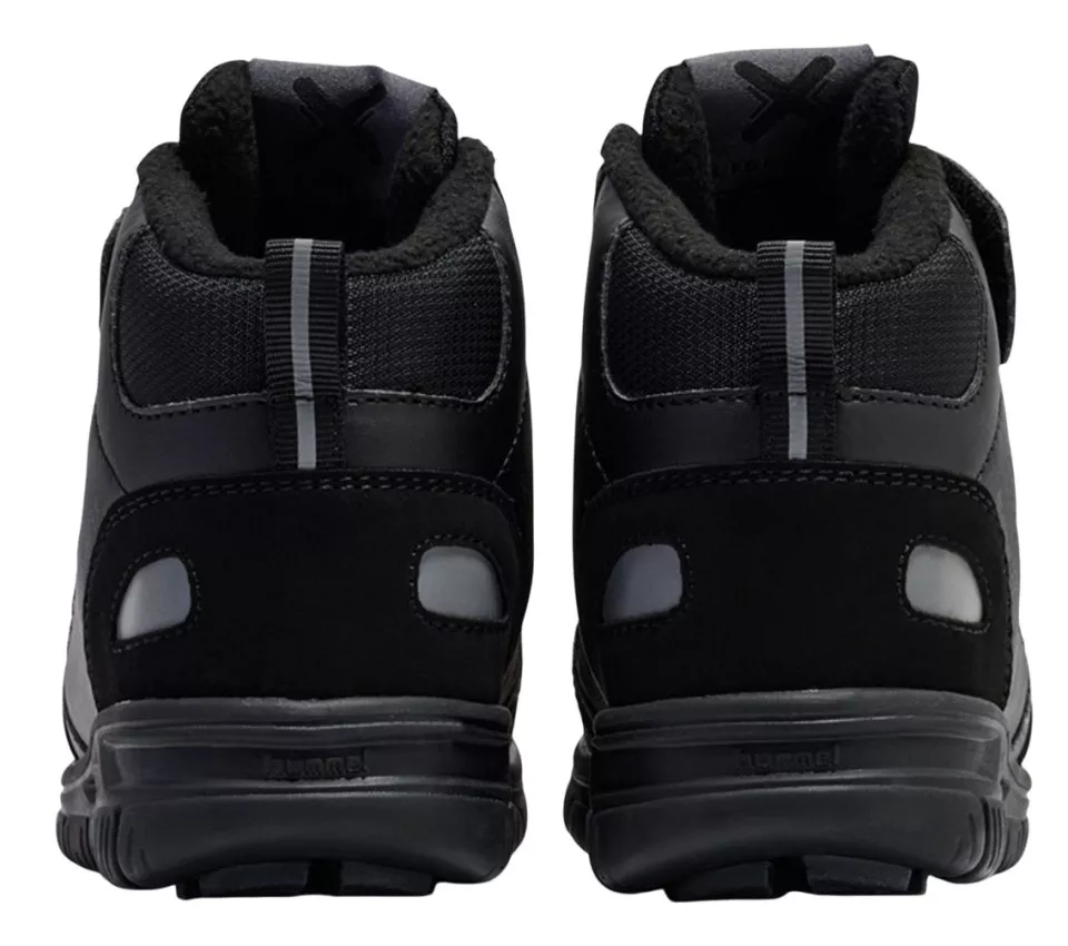 Обувки Hummel X-Light 2.0 Mid Tex Sneaker Kids