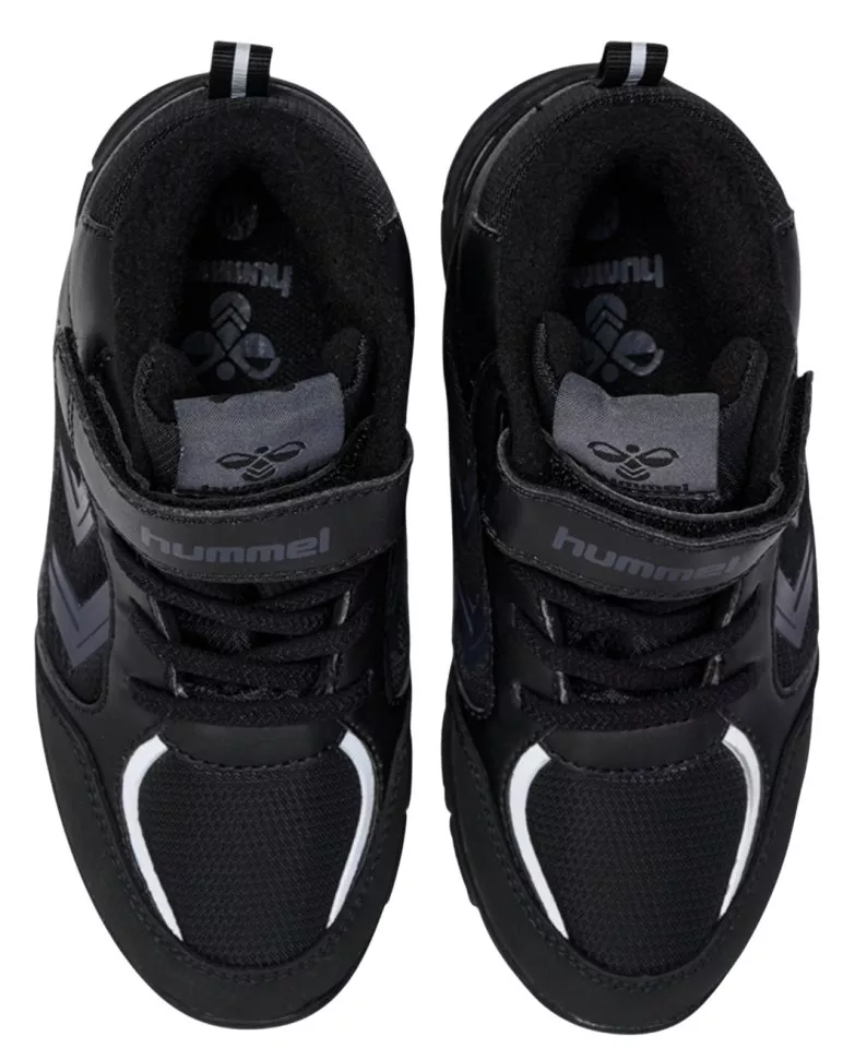 Обувки Hummel X-Light 2.0 Mid Tex Sneaker Kids