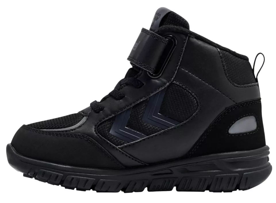 Обувки Hummel X-Light 2.0 Mid Tex Sneaker Kids