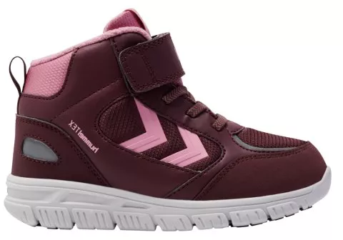Hummel X-Light 2.0 Mid Tex Sneaker Kids