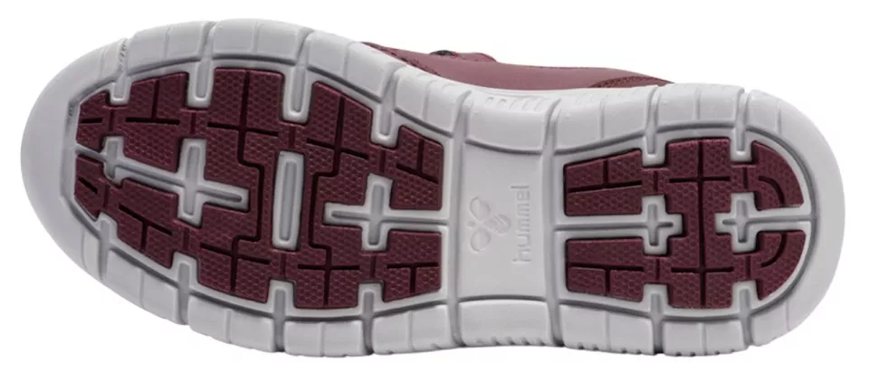 Scarpe Hummel X-Light 2.0 Mid Tex Sneaker Kids