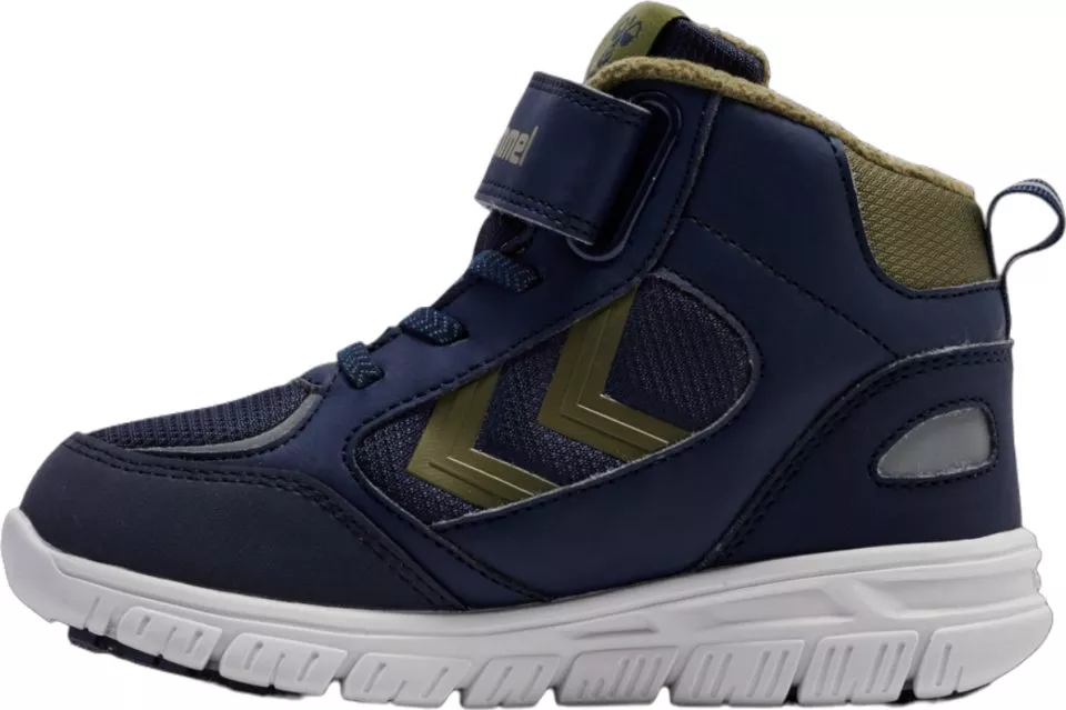 Obuwie Hummel X-Light 2.0 Mid Tex Kids