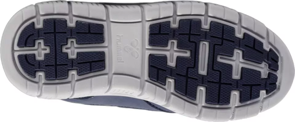 Obuwie Hummel X-Light 2.0 Mid Tex Kids