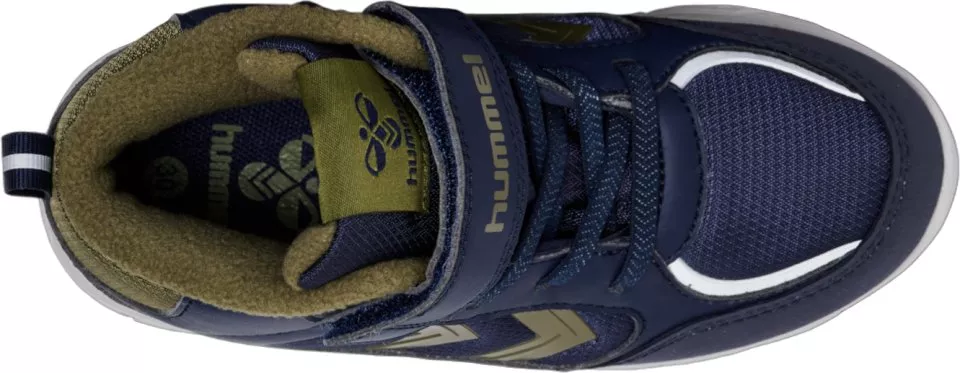 Obuwie Hummel X-Light 2.0 Mid Tex Kids