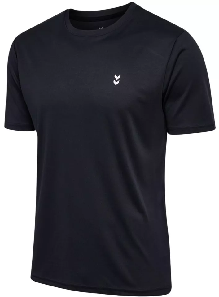 T-paita Hummel hmlPULSE TRAINING T-SHIRT S/S