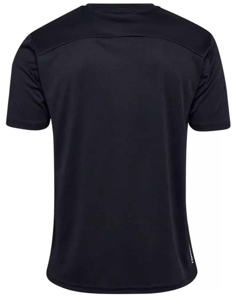 T-paita Hummel hmlPULSE TRAINING T-SHIRT S/S