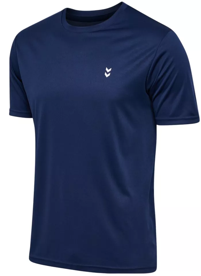 Hummel hmlPULSE TRAINING T-SHIRT S/S