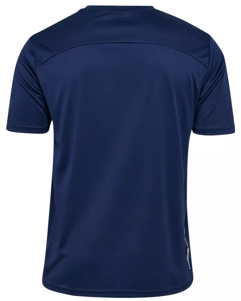 Hummel hmlPULSE TRAINING T-SHIRT S/S