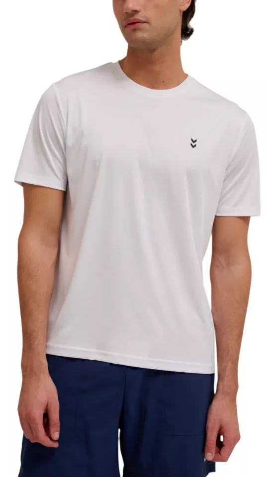 Magliette Hummel Pulse Training Shirt