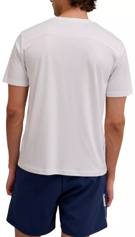 Magliette Hummel Pulse Training Shirt