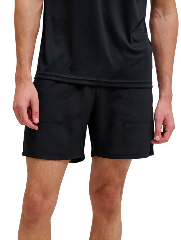 Pantalón corto Hummel Pulse Workout Short