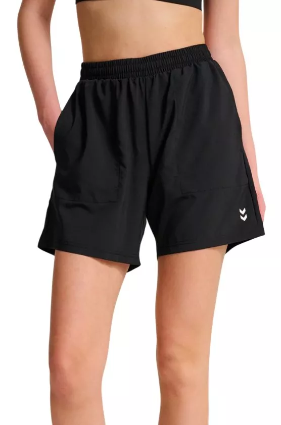 Pantalón corto Hummel Pulse Workout Short