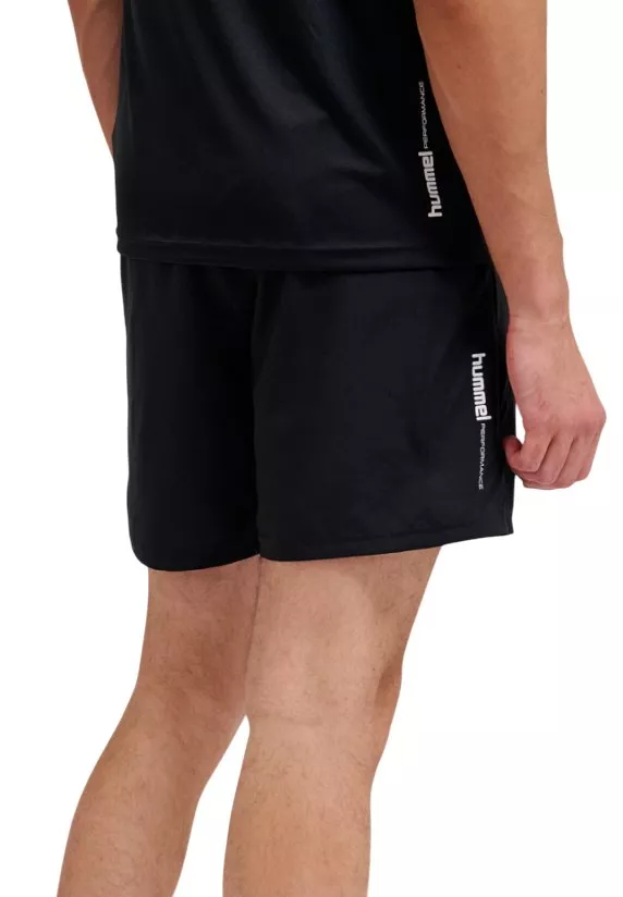 Pantalón corto Hummel Pulse Workout Short